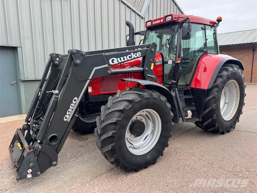 Case IH CS150 Agriculture - Others