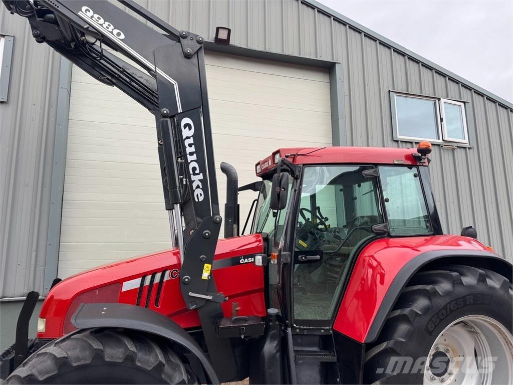 Case IH CS150 Agriculture - Others