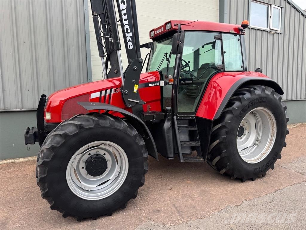 Case IH CS150 Agriculture - Others