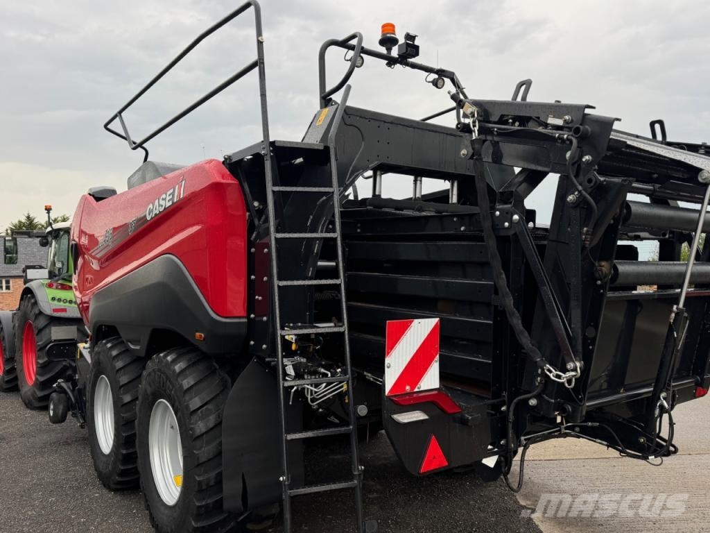 Case IH LB436 HD baler Ostale poljoprivredne mašine