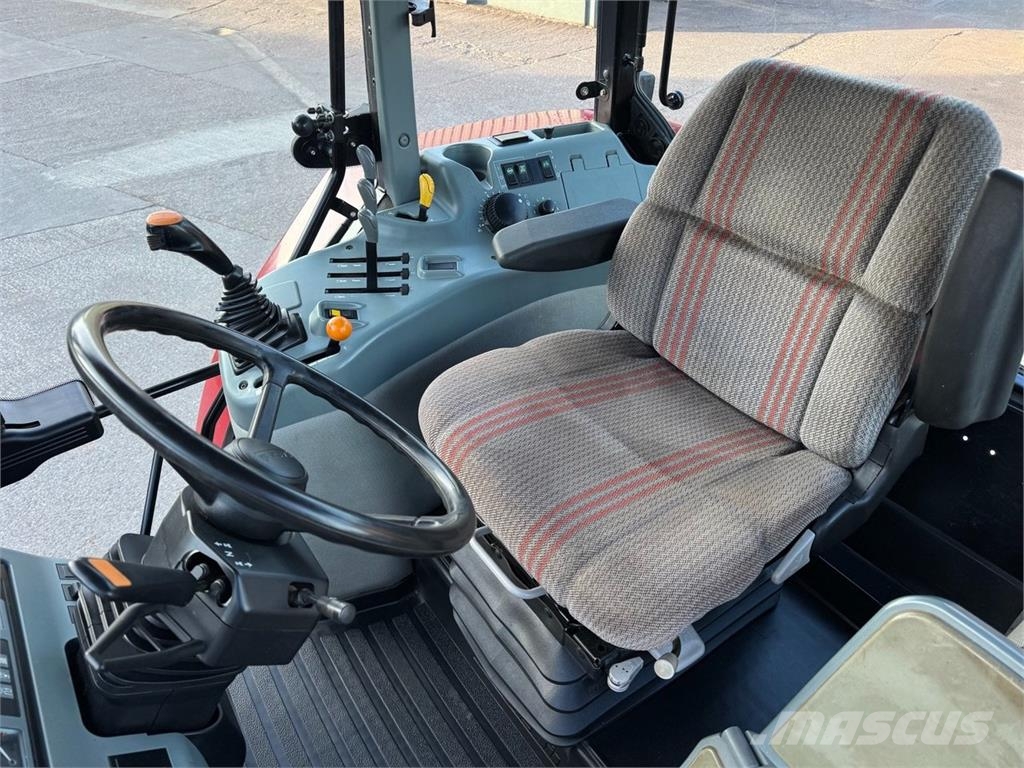 Case IH MX 120 Sonstige Landmaschinen