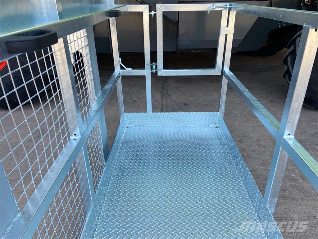 Cherry Products 8ft man platform Landbouw - overige