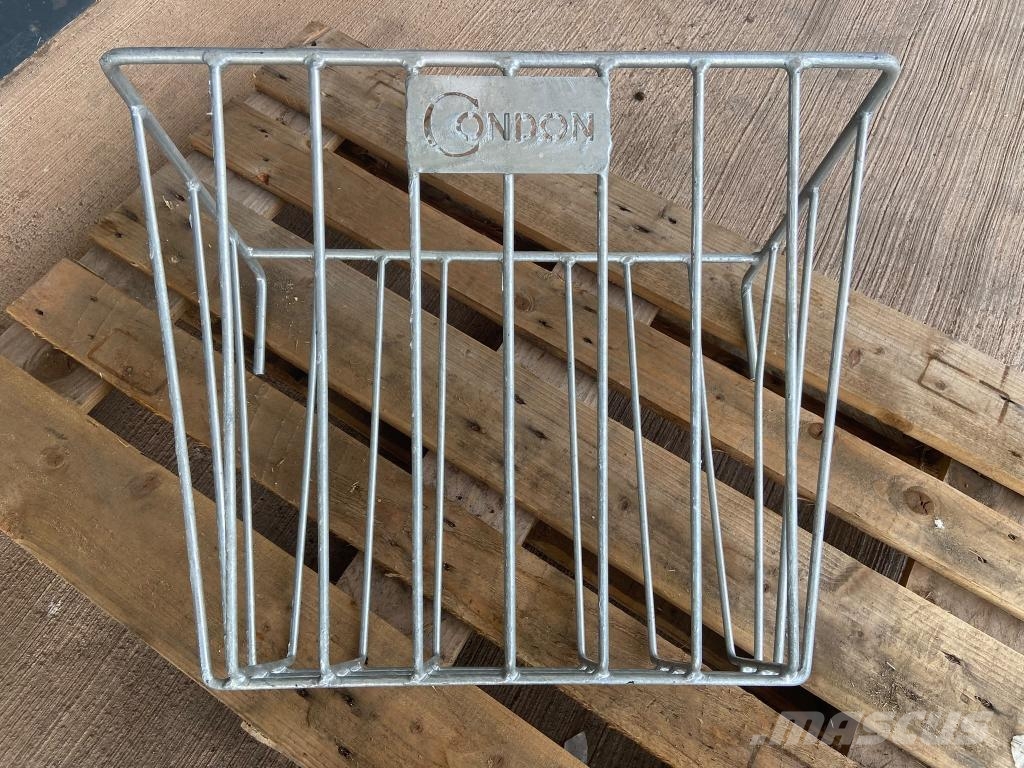  Condon Övriga traktortillbehör