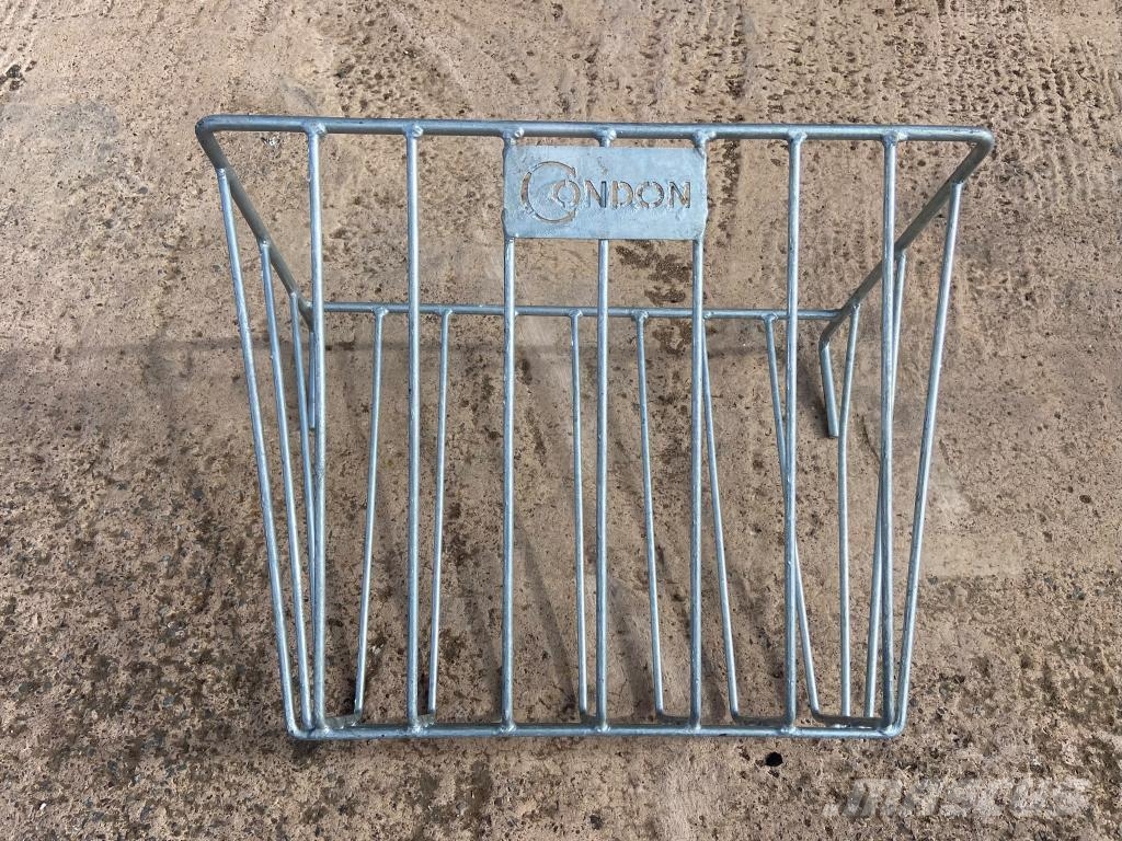  Condon Övriga traktortillbehör