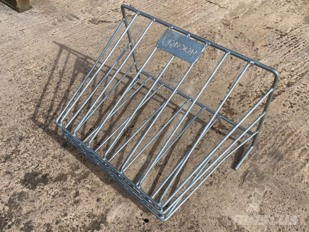  Condon Övriga traktortillbehör