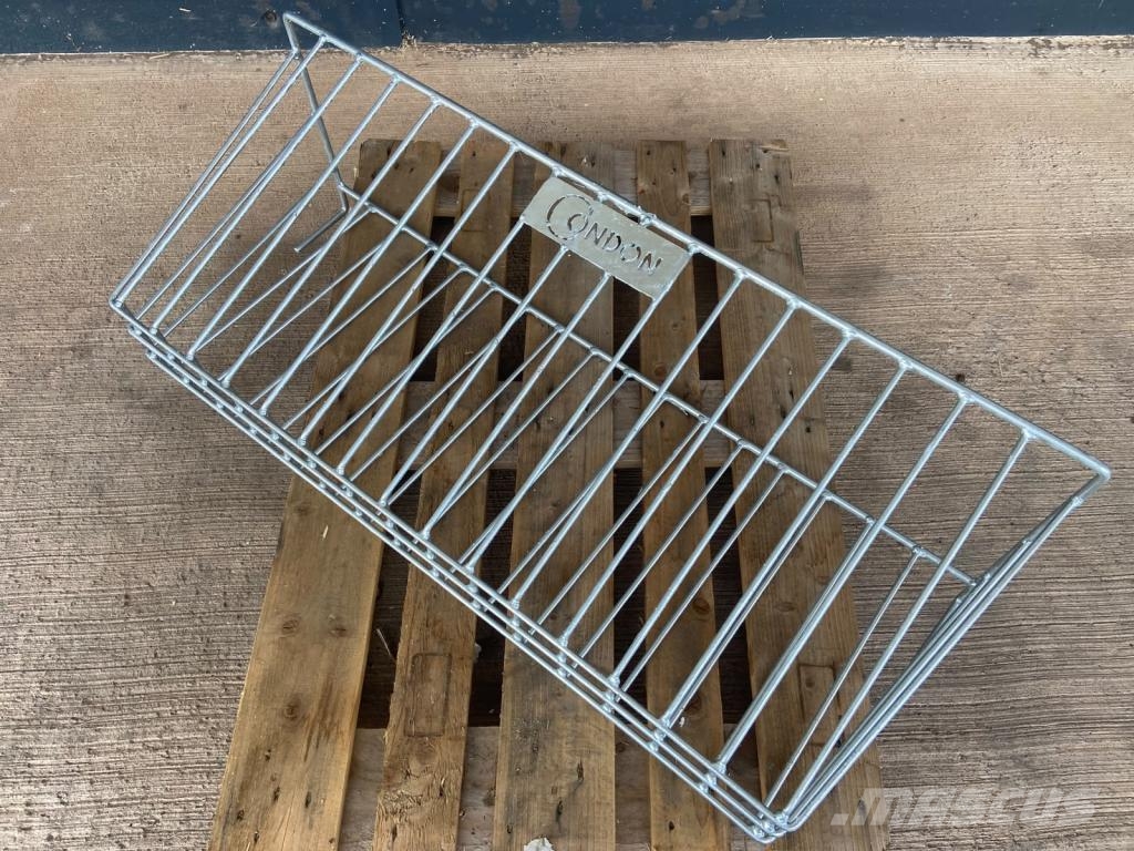  Condon Övriga traktortillbehör