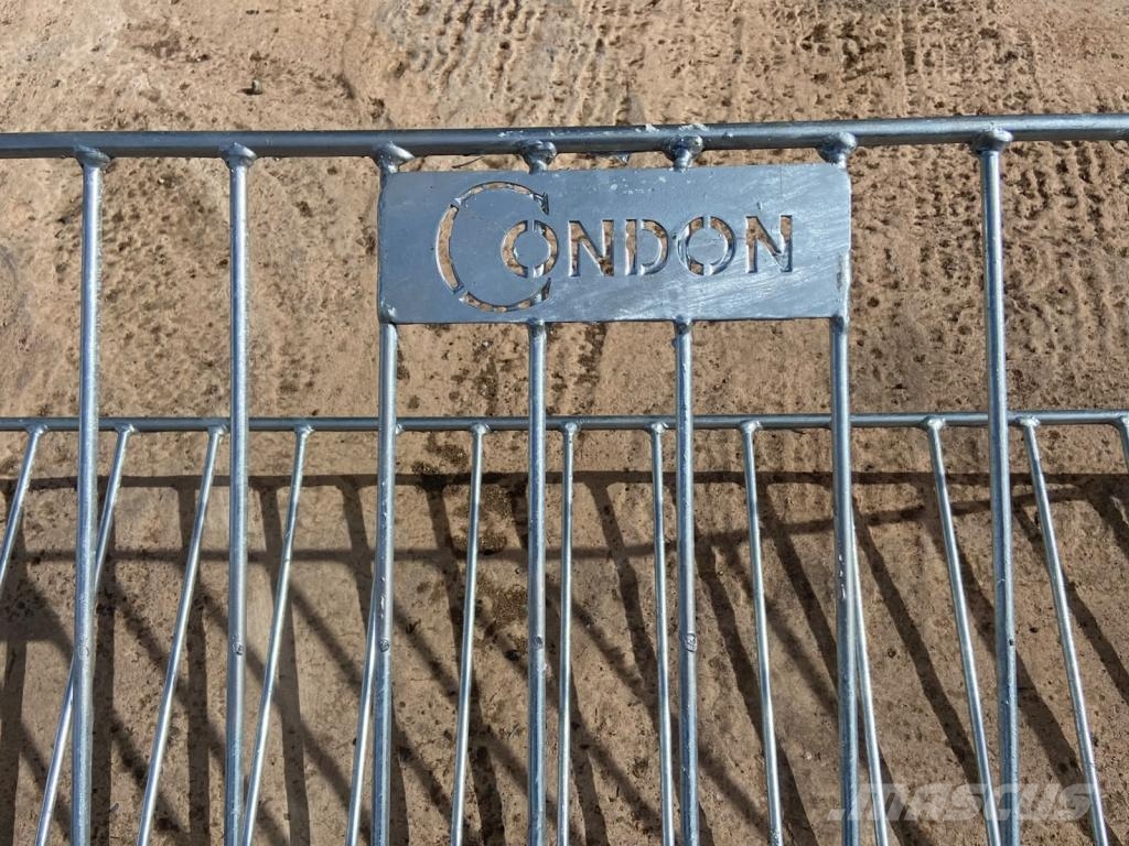  Condon Övriga traktortillbehör