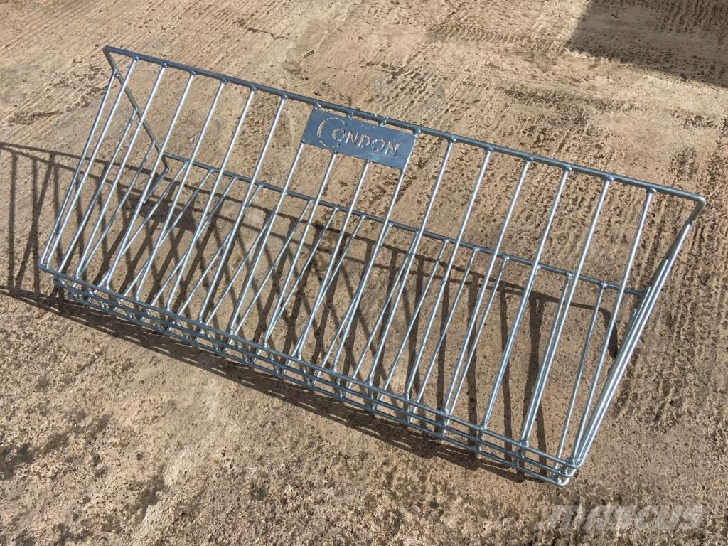  Condon Övriga traktortillbehör