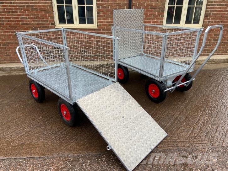 Condon Calf Transporter Muut maatalouskoneet
