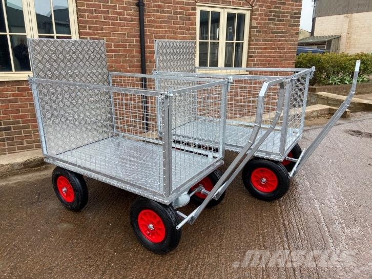 Condon Calf Transporter Muut maatalouskoneet