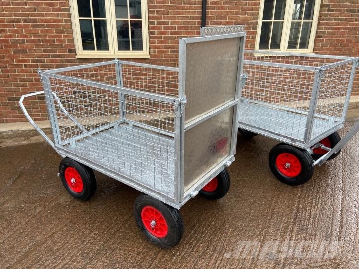 Condon Calf Transporter Muut maatalouskoneet