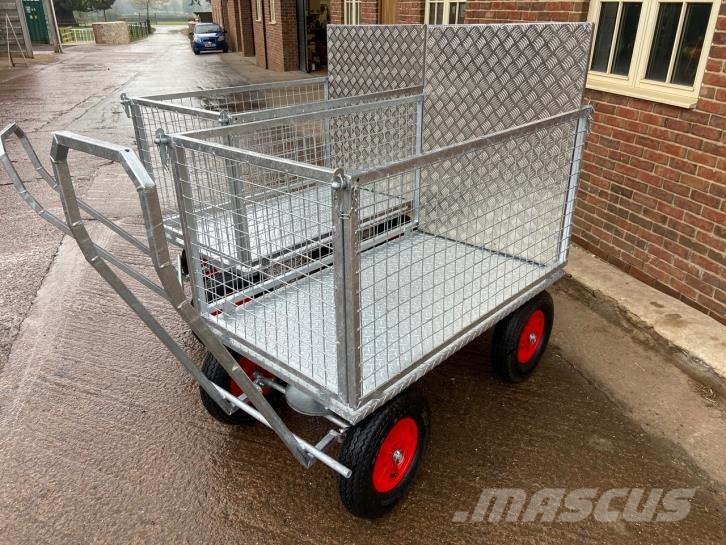 Condon Calf Transporter Muut maatalouskoneet