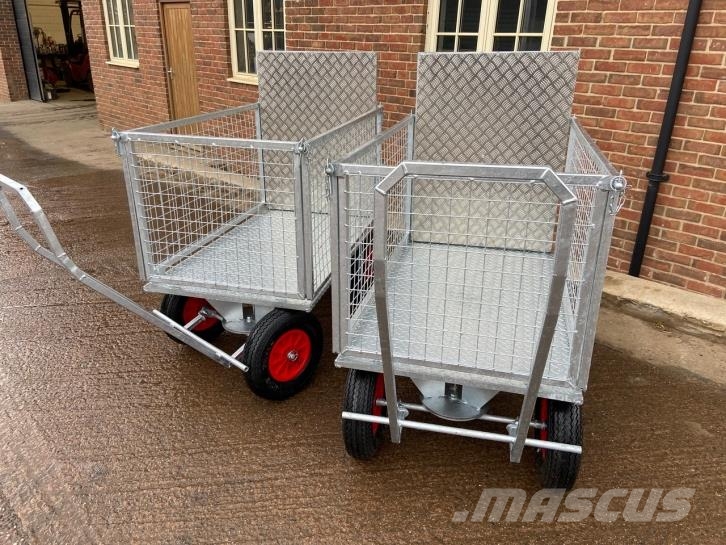 Condon Calf Transporter Muut maatalouskoneet