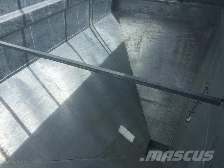  Condon Engineering 2 ton feed bin Ostale poljoprivredne mašine