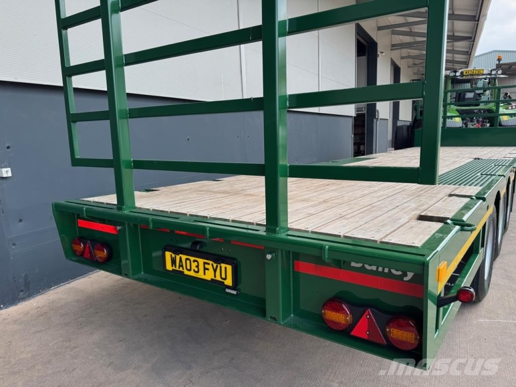 Condon engineering 8ft double feed trough Muut maatalouskoneet