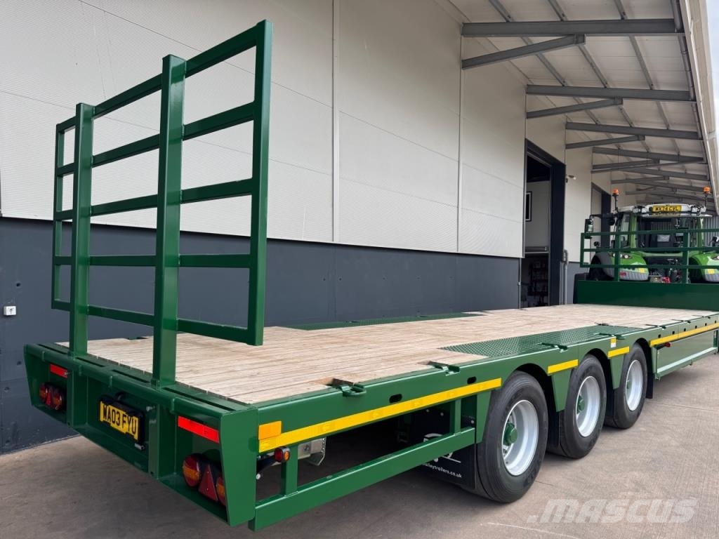 Condon engineering 8ft double feed trough Muut maatalouskoneet