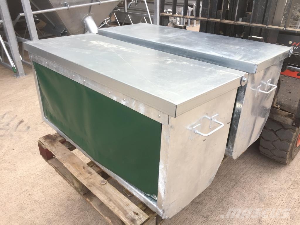Condon Engineering calf feeder box Muut maatalouskoneet
