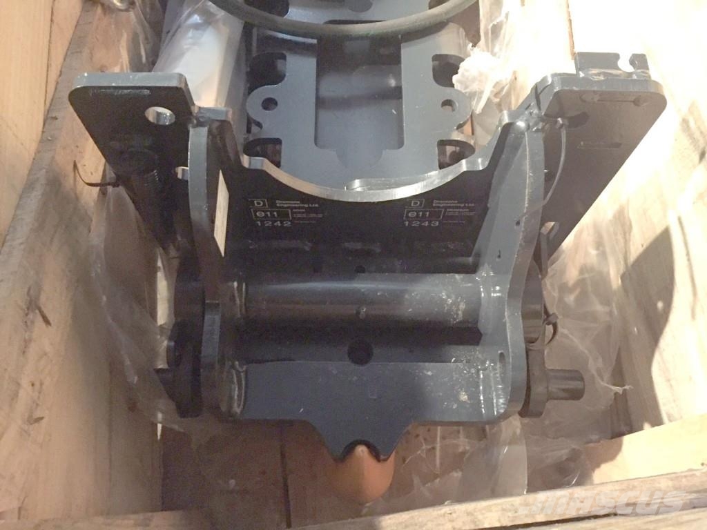 Deutz 720 Profi Egyéb traktor tartozékok