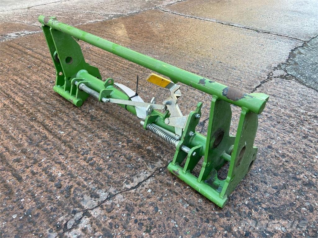 Fendt Ostala dodatna oprema za traktore