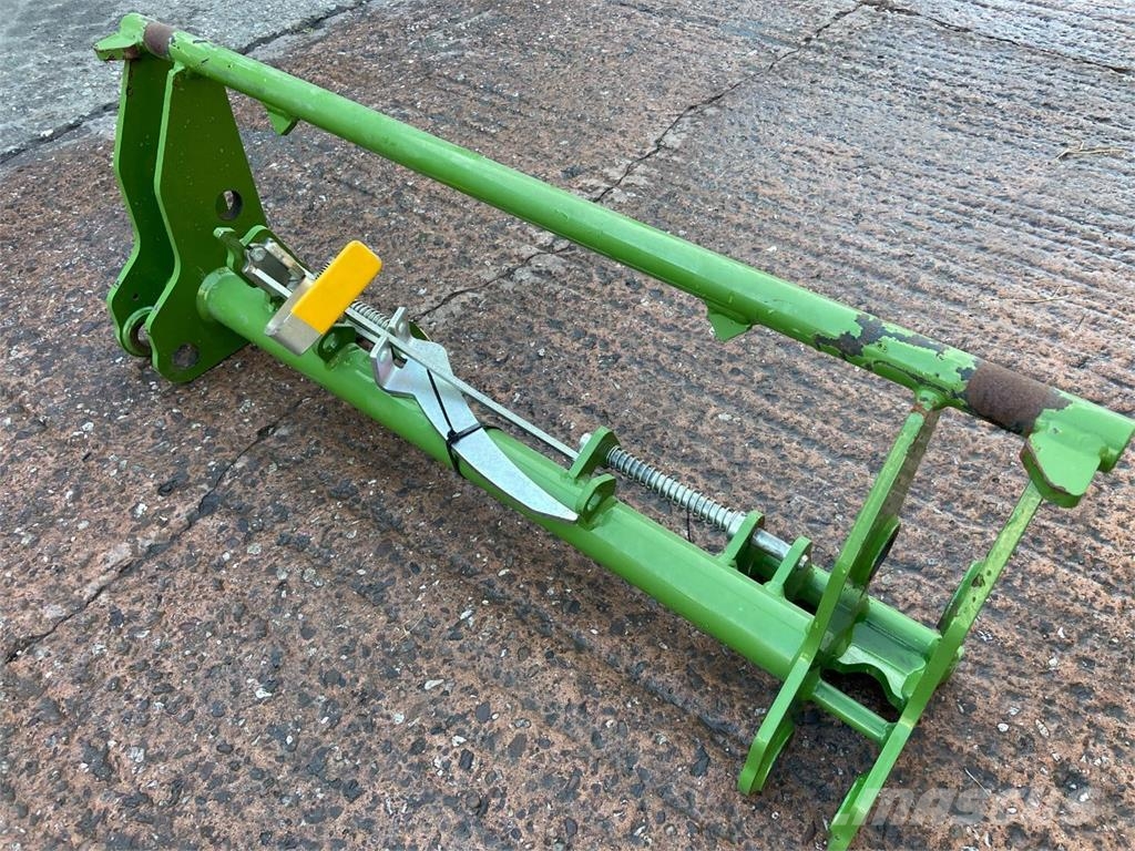 Fendt Ostala dodatna oprema za traktore