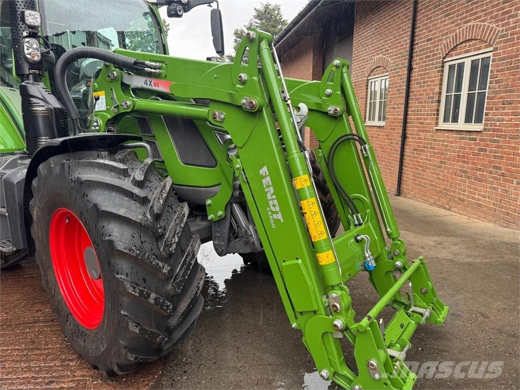 Fendt 6480 Annet tilbehør