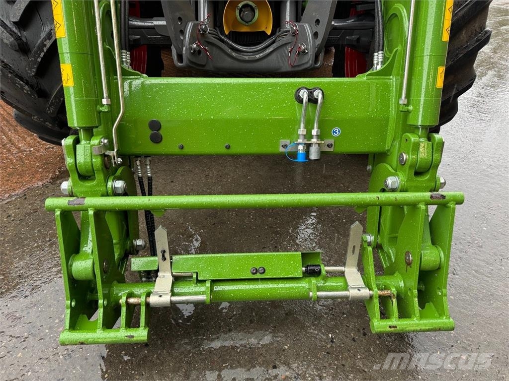 Fendt 6480 Annet tilbehør
