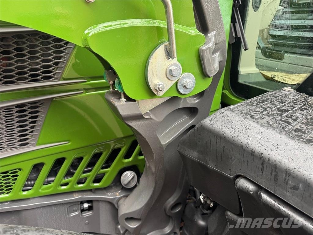 Fendt 6480 Annet tilbehør