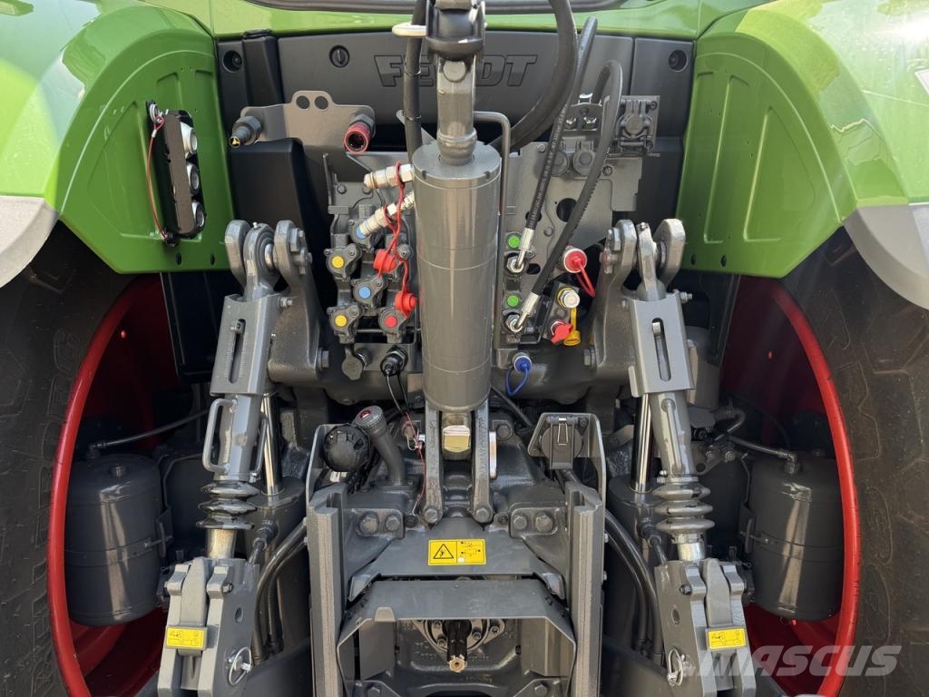 Fendt 724 Profi-Plus Gen6 Landbrug - Andet