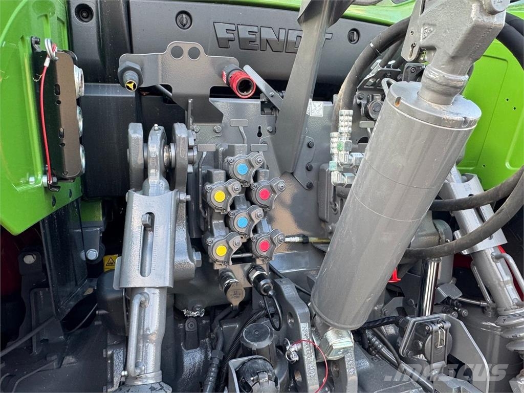 Fendt 724 Profi-Plus Gen6 Άλλα γεωργικά μηχανήματα