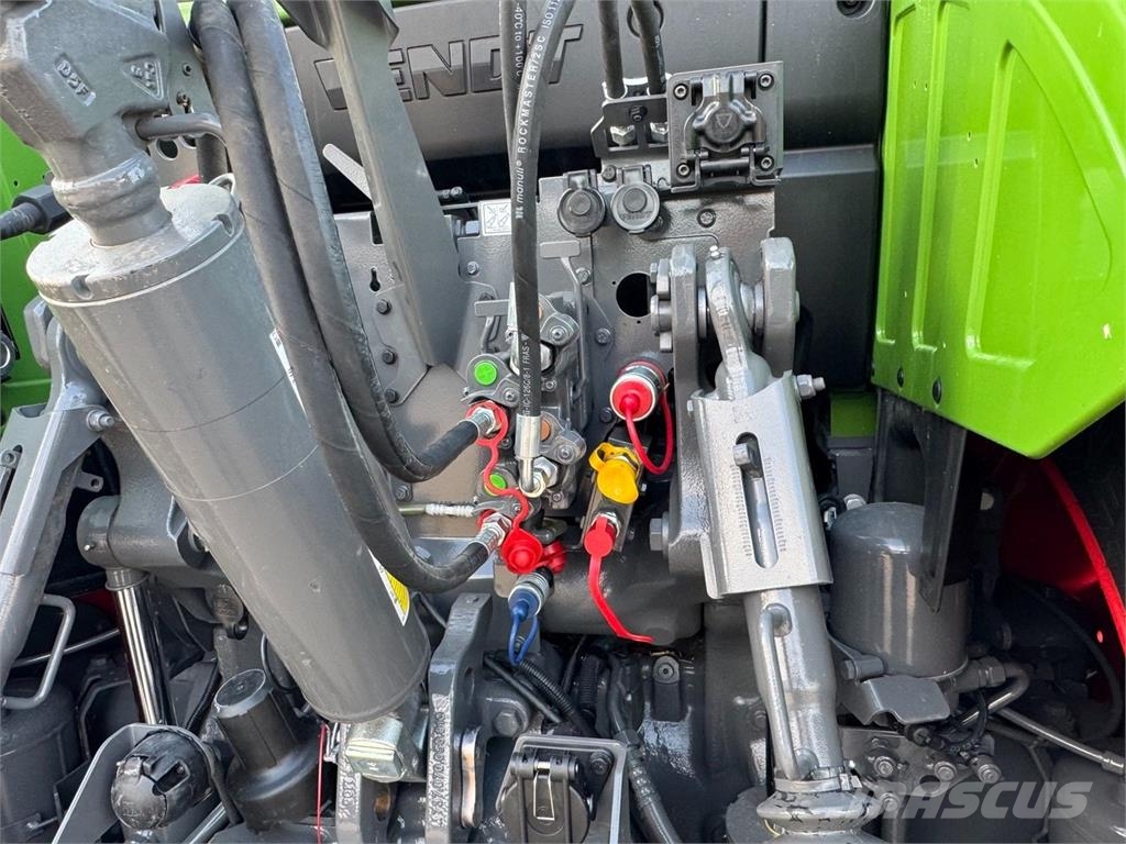 Fendt 724 Profi-Plus Gen6 Άλλα γεωργικά μηχανήματα