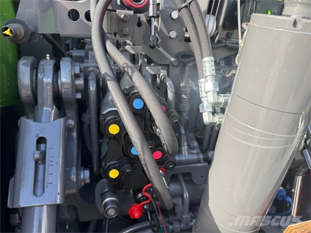 Fendt 728 Profi-Plus Agriculture - Others
