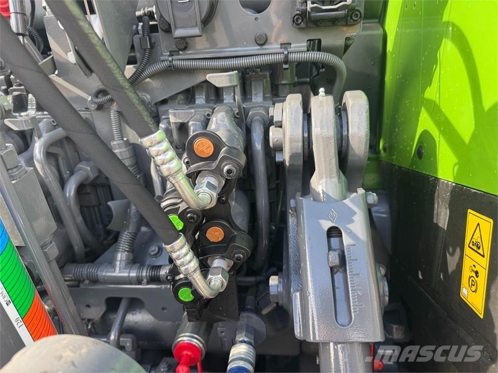 Fendt 728 Profi-Plus Agriculture - Others