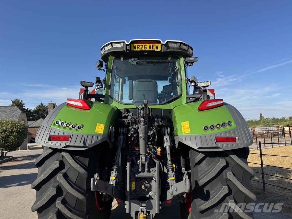 Fendt 832 Profi-Plus Άλλα γεωργικά μηχανήματα