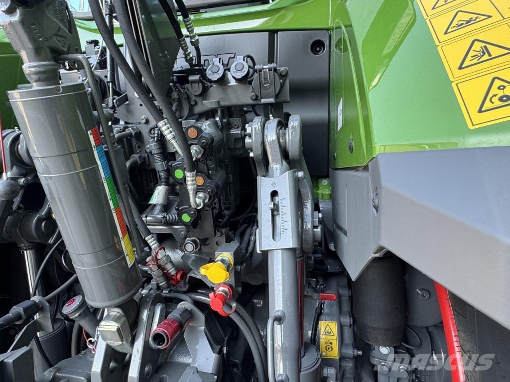 Fendt 832 Profi-Plus Άλλα γεωργικά μηχανήματα