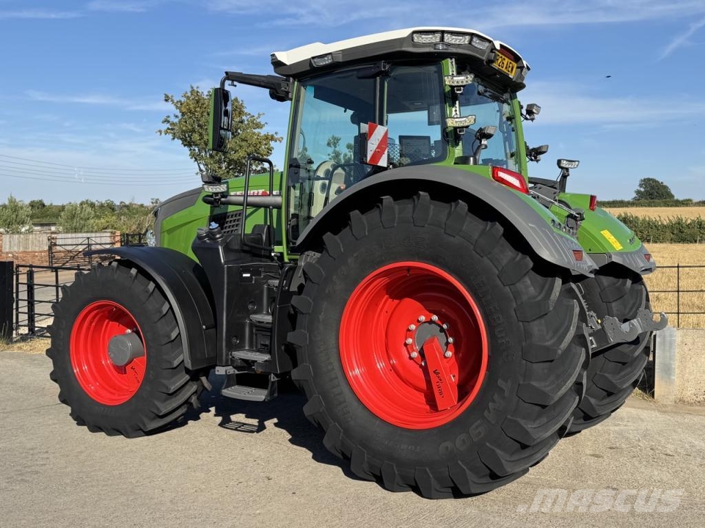 Fendt 832 Profi-Plus Άλλα γεωργικά μηχανήματα