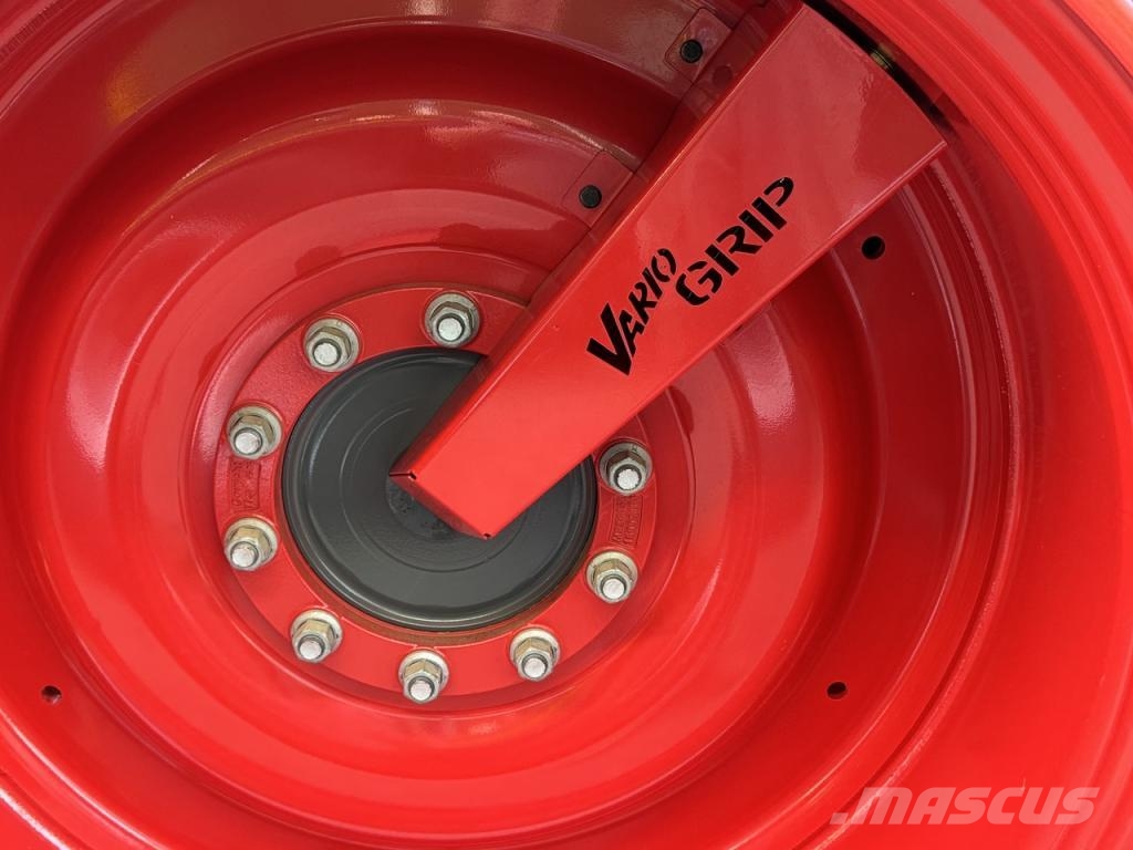 Fendt 936 Profi-Plus Άλλα γεωργικά μηχανήματα