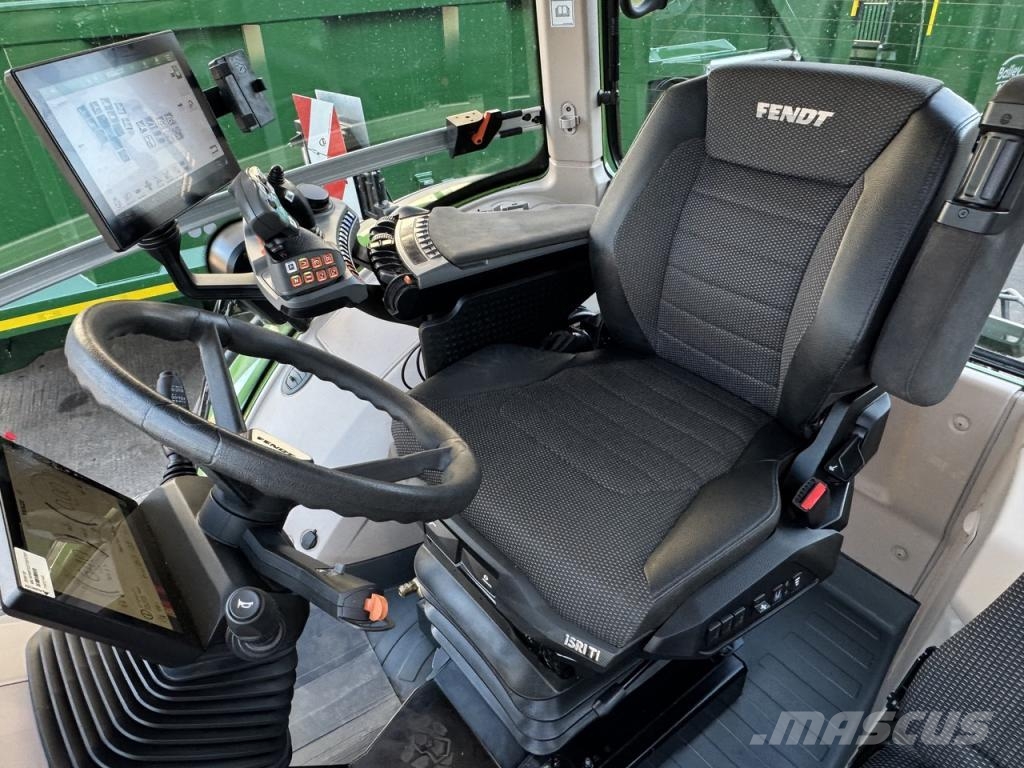 Fendt 936 Profi-Plus Άλλα γεωργικά μηχανήματα