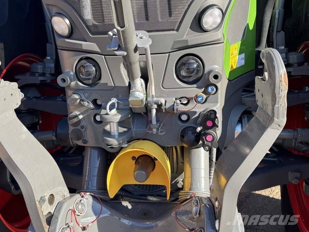 Fendt 936 Profi-Plus Άλλα γεωργικά μηχανήματα