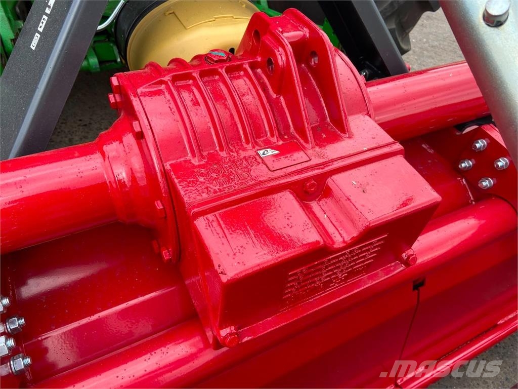 FPM 280/6 rotorvator Sonstige Landmaschinen