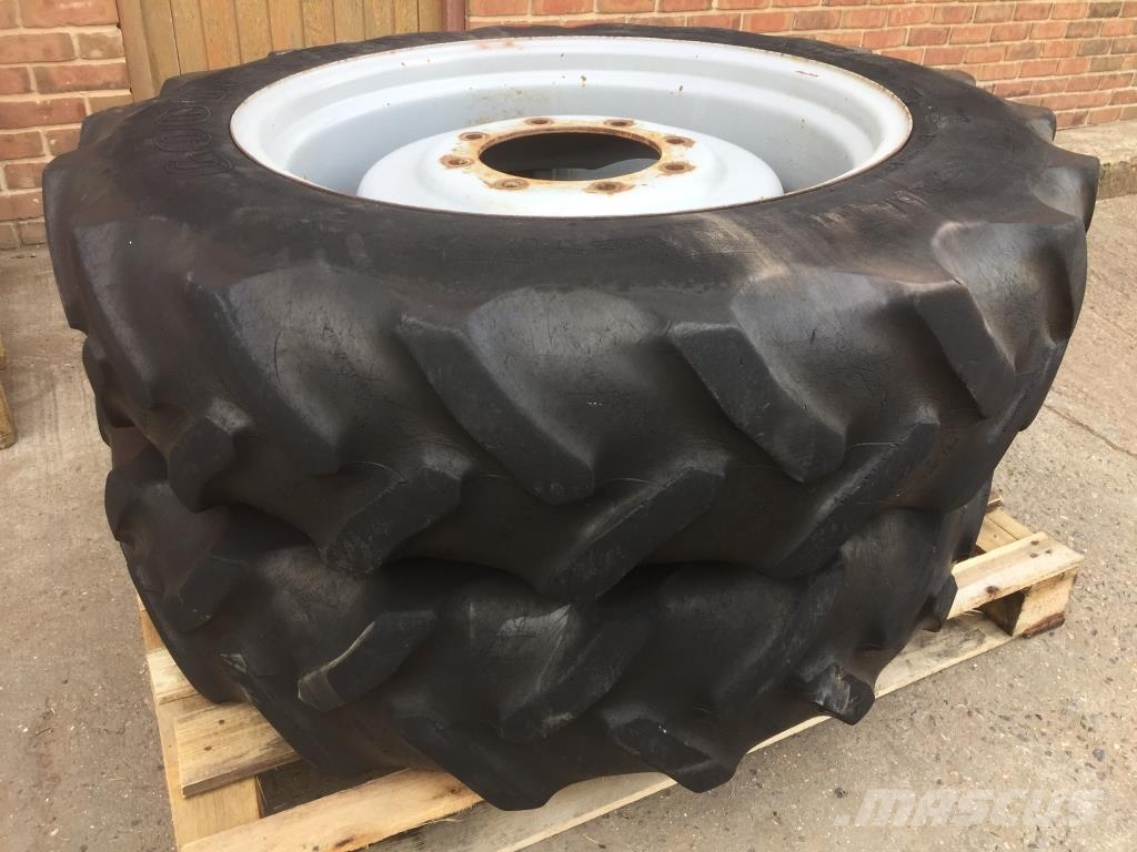 Goodyear  Sonstiges Traktorzubehör