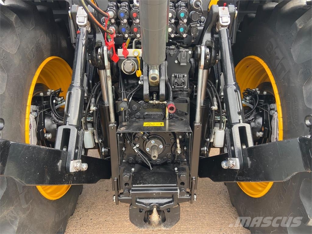 JCB 6300 Fastrac Agriculture - Others