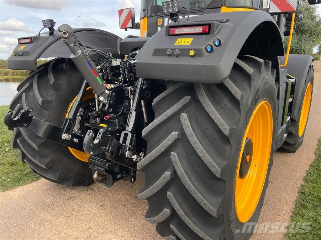 JCB 6300 Fastrac Agriculture - Others