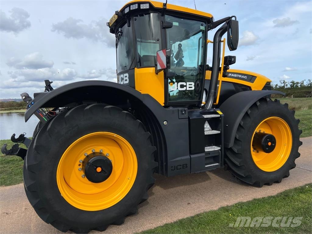JCB 6300 Fastrac Agriculture - Others