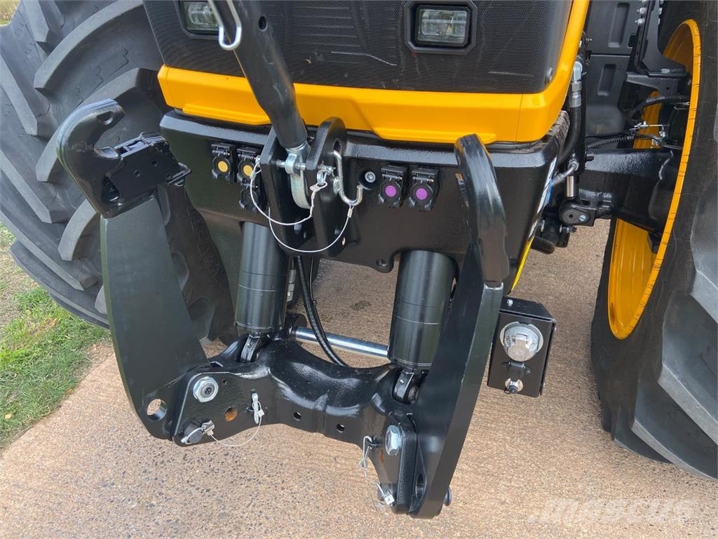 JCB 6300 Fastrac Agriculture - Others