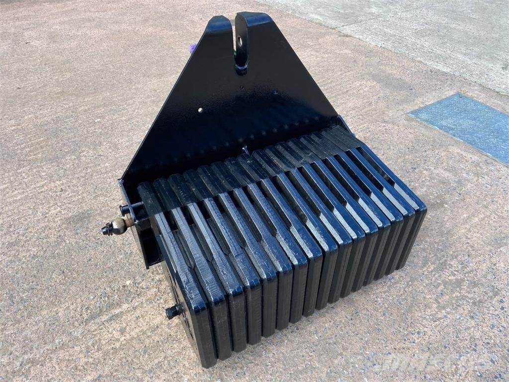 JCB 6330 Standard Otros accesorios para tractores
