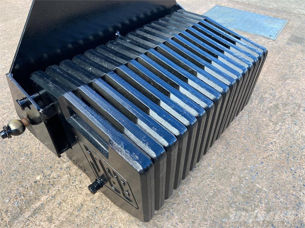 JCB 6330 Standard Otros accesorios para tractores