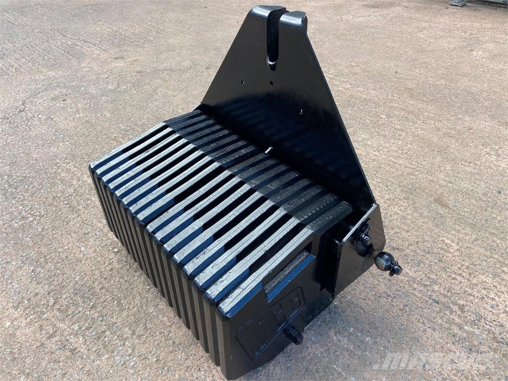 JCB 6330 Standard Otros accesorios para tractores