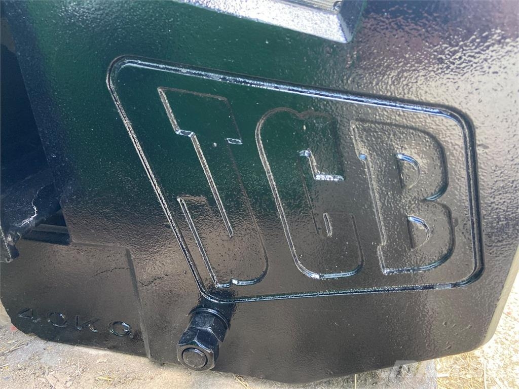 JCB 6330 Standard Otros accesorios para tractores