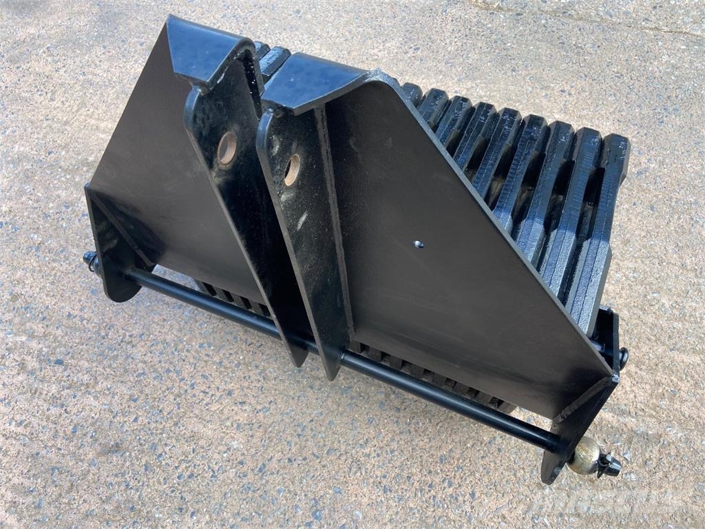 JCB 6330 Standard Otros accesorios para tractores