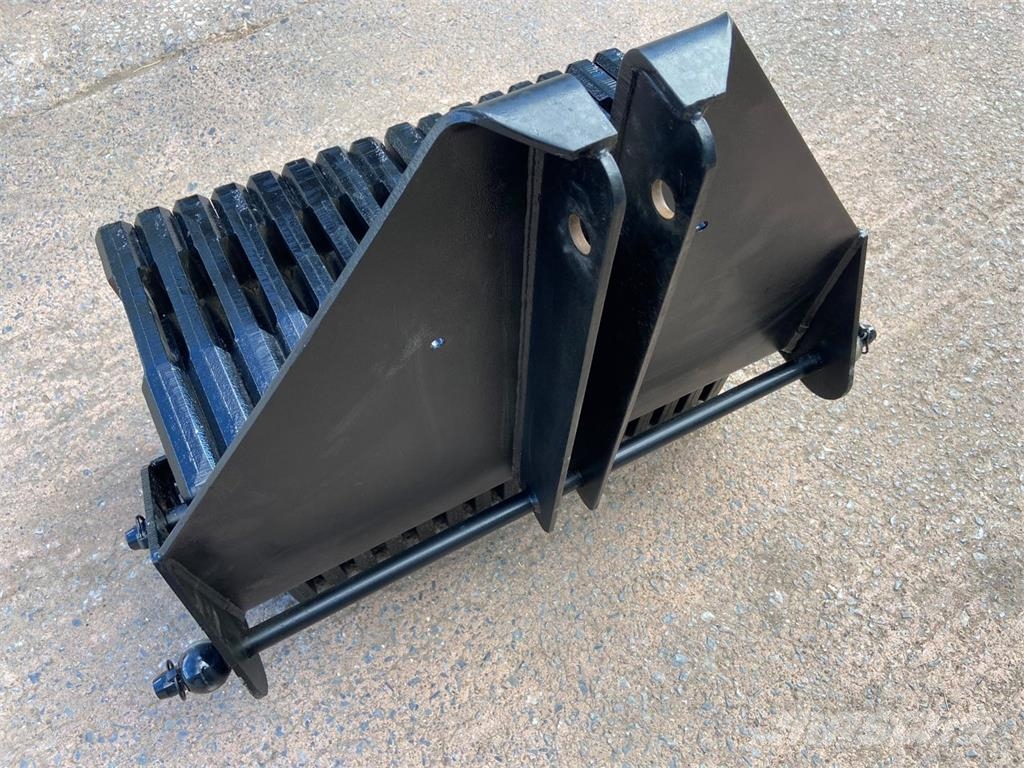 JCB 6330 Standard Otros accesorios para tractores